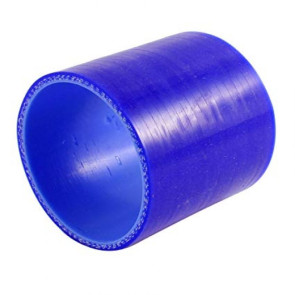 Straight 100mm Silicone Couplers