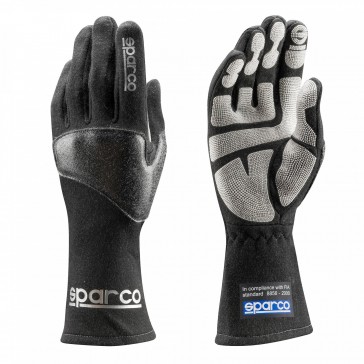 Tide MG-9 Mechanics Gloves (FIA Approved)