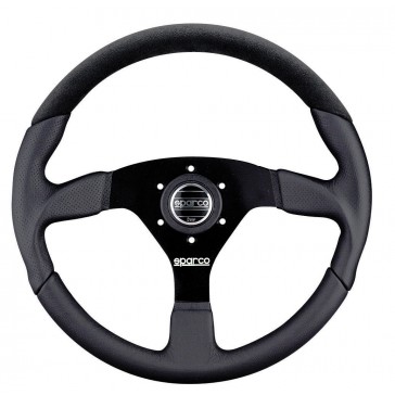 Lap 5 L505 Steering Wheel 