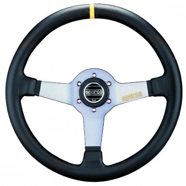 Monza L550 Steering Wheel