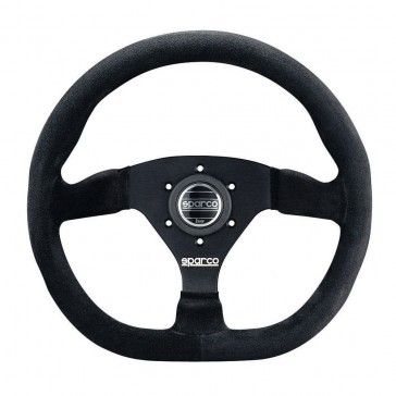 Ring L360 Steering Wheel-Suede
