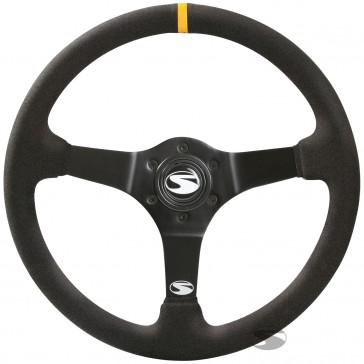 Racing Steering Wheel S301
