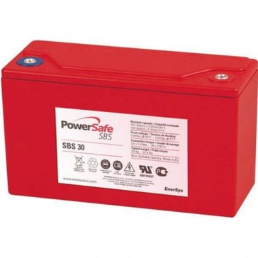 Powesafe R30 Racing Battery