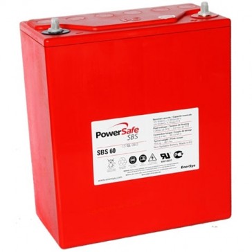 Powesafe R60 Racing Battery