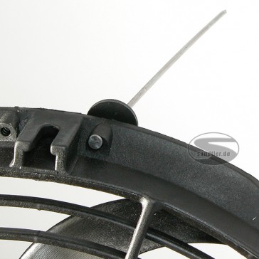 Fan Mounting Pin (Metal)