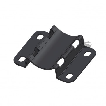 Fuel Pump Bracket (38mm)