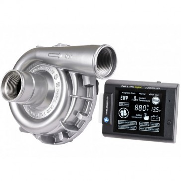 Electric Water Pump with Controller