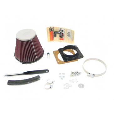 Performance Intake Kit