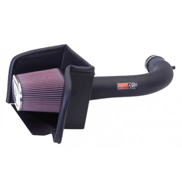 Performance Intake Kit