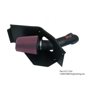 Performance Intake Kit