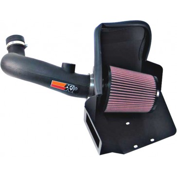 Performance Intake Kit