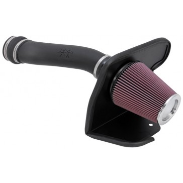 Performance Intake Kit