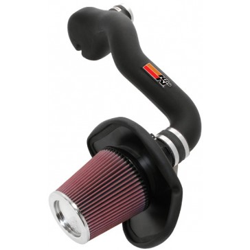 Performance Intake Kit