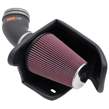 Performance Intake Kit