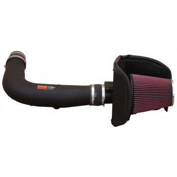 Performance Intake Kit