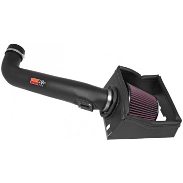 Performance Intake Kit