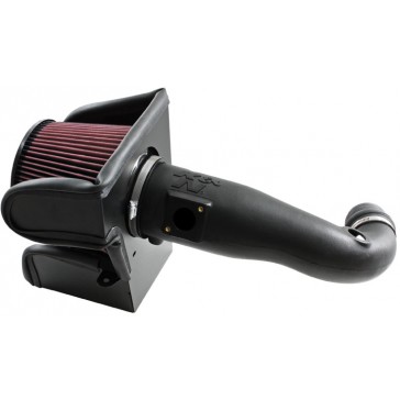 Performance Intake Kit