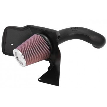 Performance Intake Kit