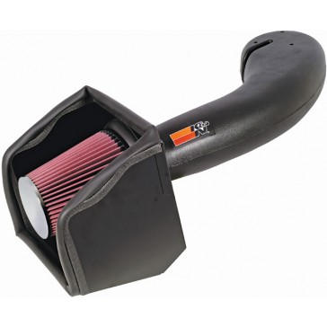 Performance Intake Kit