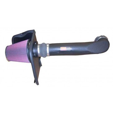 Performance Intake Kit