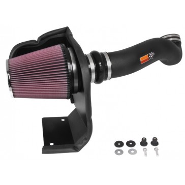 Performance Intake Kit
