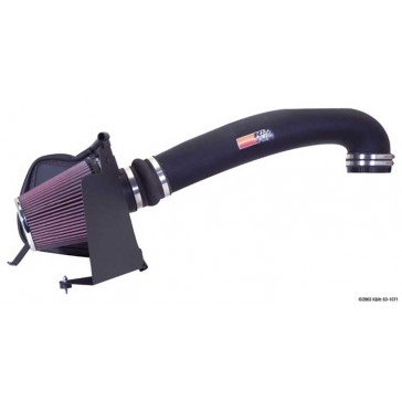 Performance Intake Kit