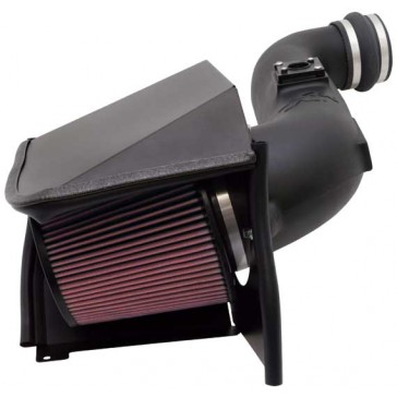 Performance Intake Kit