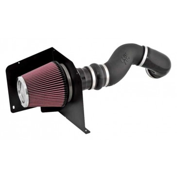 Performance Intake Kit