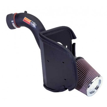 Performance Intake Kit