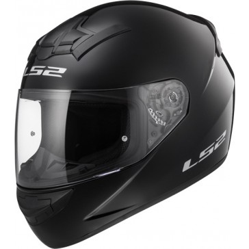 Karting Helmet-Black-XXL
