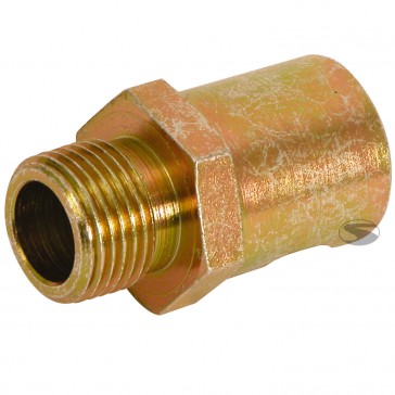 Extension screw for Oil Filter adapters, M18