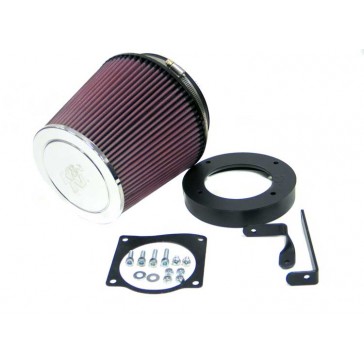 Performance Intake Kit