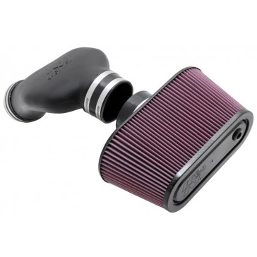 Performance Intake Kit