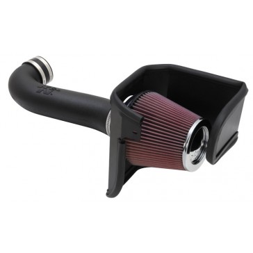 Performance Intake Kit