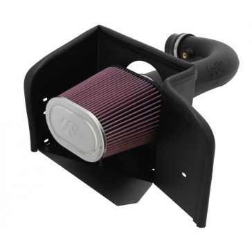 Performance Intake Kit