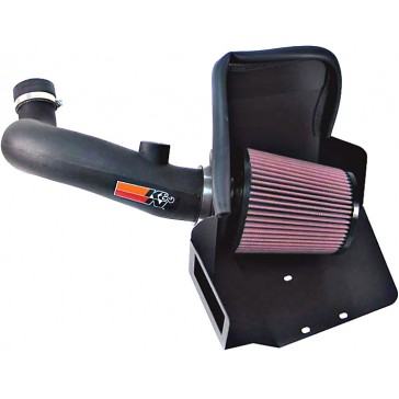 Performance Intake Kit