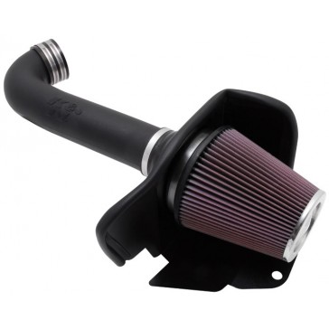 Performance Intake Kit