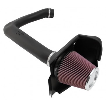 Performance Intake Kit