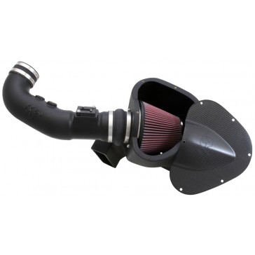 Performance Intake Kit