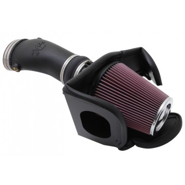 Performance Intake Kit