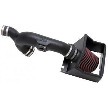 Performance Intake Kit