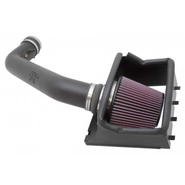 Performance Intake Kit