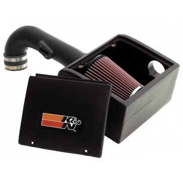 Performance Intake Kit