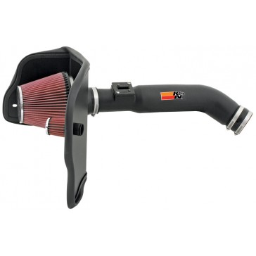 Performance Intake Kit