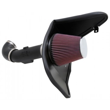 Performance Intake Kit