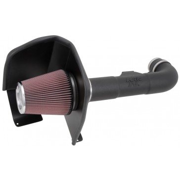 Performance Intake Kit