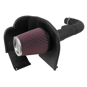 Performance Intake Kit