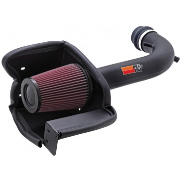 Performance Intake Kit