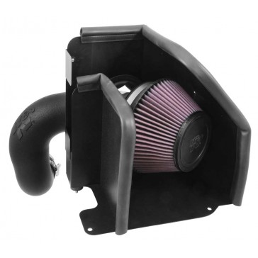 Performance Intake Kit