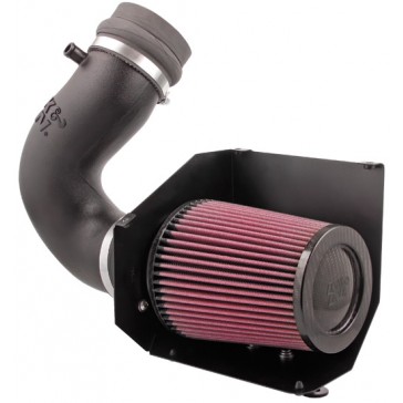 Performance Intake Kit